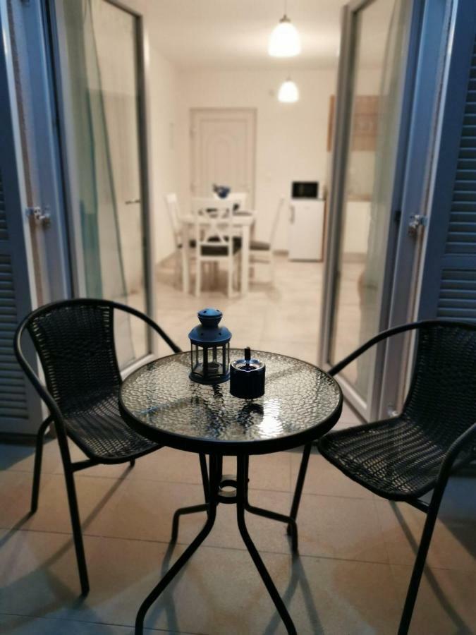 Vila Zdenka Novi Vinodolski Exteriér fotografie