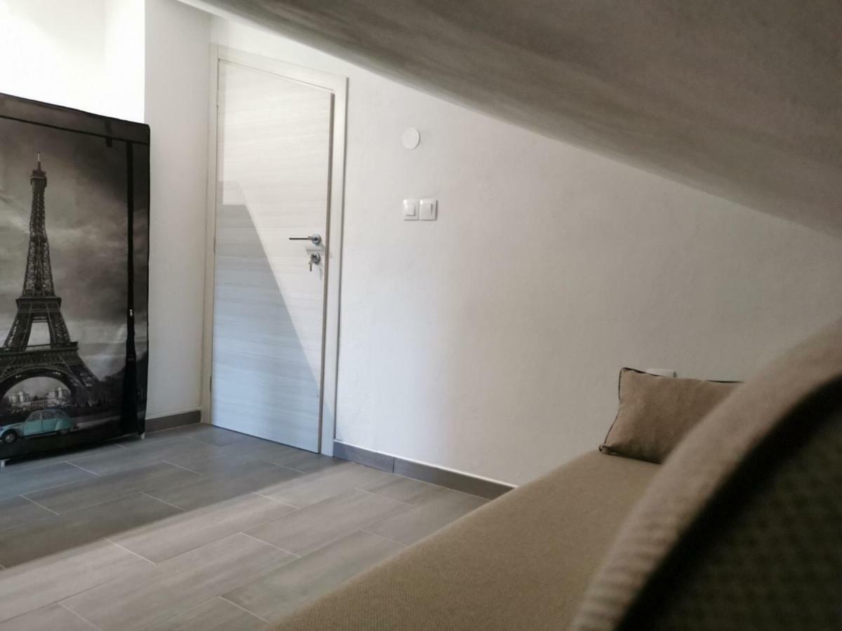 Vila Zdenka Novi Vinodolski Exteriér fotografie