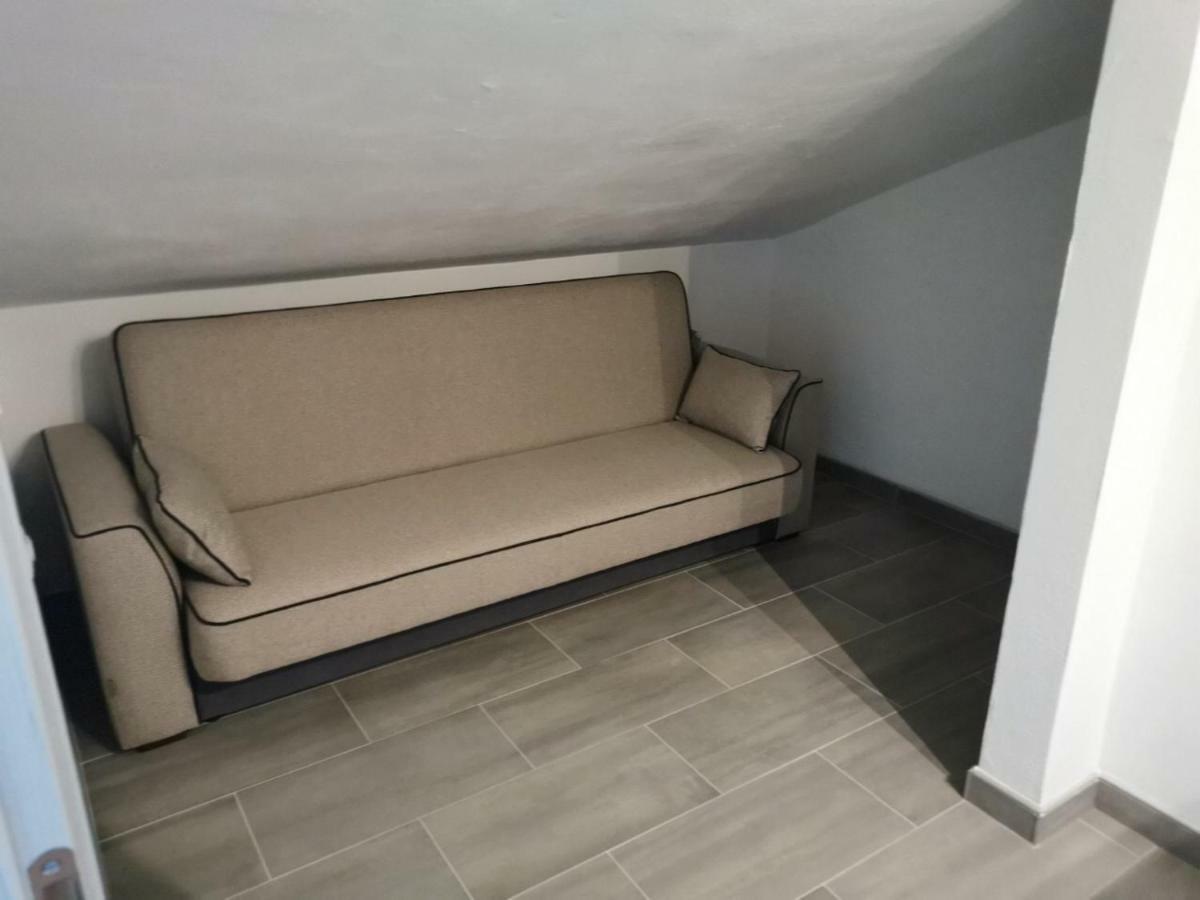 Vila Zdenka Novi Vinodolski Exteriér fotografie