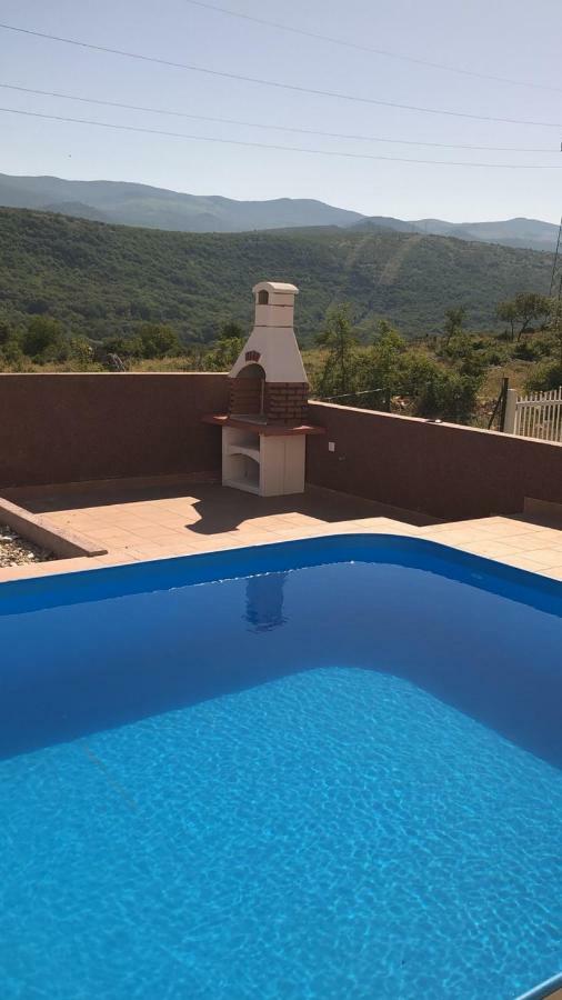Vila Zdenka Novi Vinodolski Exteriér fotografie