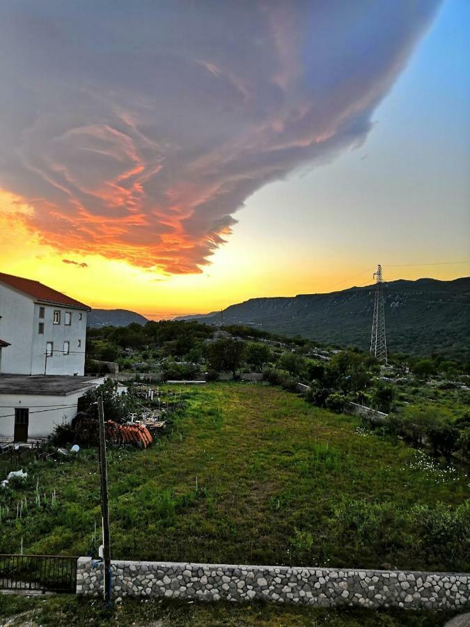 Vila Zdenka Novi Vinodolski Exteriér fotografie